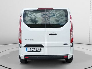 Ford Transit Custom 320 L1 Transit Trend