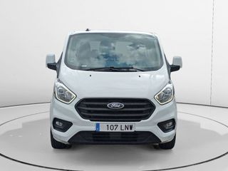 Ford Transit Custom 320 L1 Transit Trend