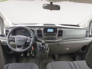 Ford Transit Custom 320 L1 Transit Trend