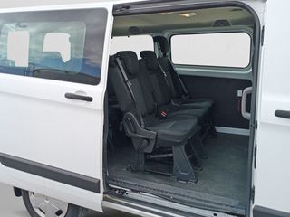 Ford Transit Custom 320 L1 Transit Trend