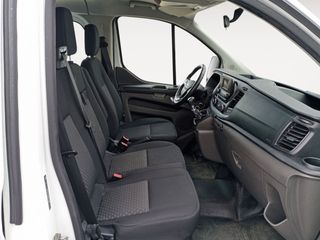 Ford Transit Custom 320 L1 Transit Trend
