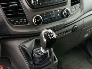 Ford Transit Custom 320 L1 Transit Trend