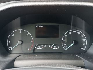 Ford Transit Custom 320 L1 Transit Trend
