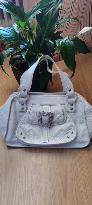 Bolso Tous Blanco