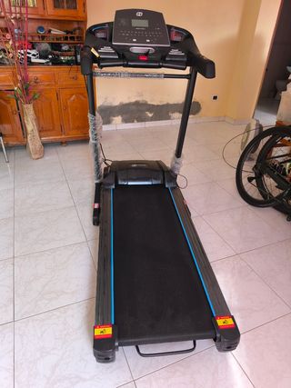 Cinta de Correr Bodytone DT18