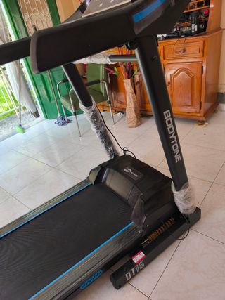 Cinta de Correr Bodytone DT18