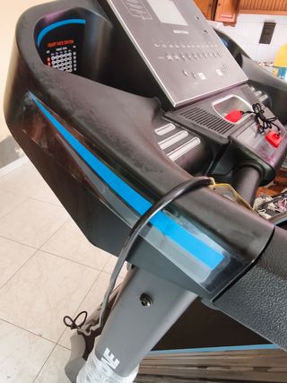 Cinta de Correr Bodytone DT18