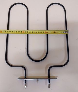 Resistenza Forno Elettrico 1035W Nuova