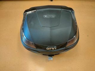 Maleta Givi B37NT Topcase