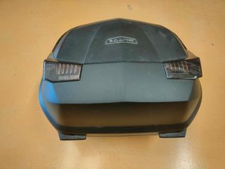 Maleta Givi B37NT Topcase