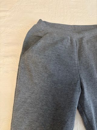Pantalone tuta bambino Decathlon 14/15 anni