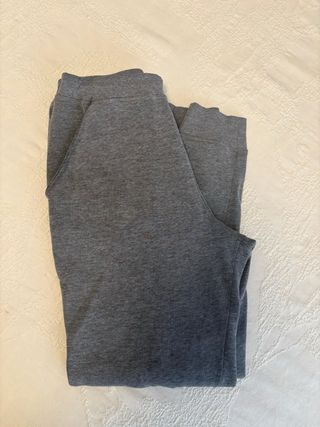 Pantalone tuta bambino Decathlon 14/15 anni