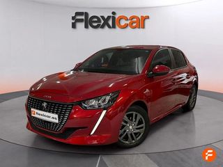 Peugeot 208 PureTech 55kW (75CV) Allure