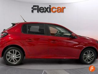 Peugeot 208 PureTech 55kW (75CV) Allure