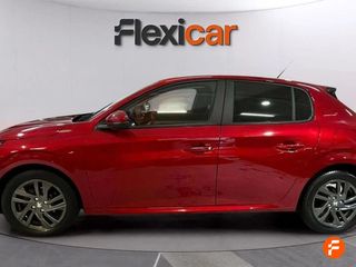 Peugeot 208 PureTech 55kW (75CV) Allure