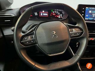 Peugeot 208 PureTech 55kW (75CV) Allure