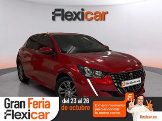 Peugeot 208 PureTech 55kW (75CV) Allure