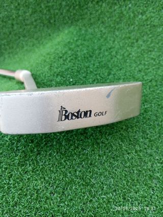 Palo de Golf Putter Boston -P 07-  Zurdo