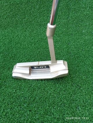 Palo de Golf Putter Boston -P 07-  Zurdo