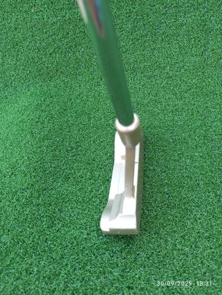 Palo de Golf Putter Boston -P 07-  Zurdo