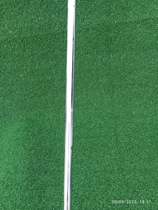 Palo de Golf Putter Boston -P 07-  Zurdo