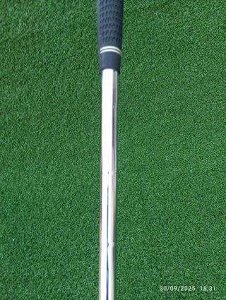 Palo de Golf Putter Boston -P 07-  Zurdo