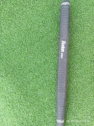 Palo de Golf Putter Boston -P 07-  Zurdo