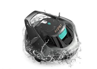 AIPER Seagull SE Robot Limpiafondos Piscina