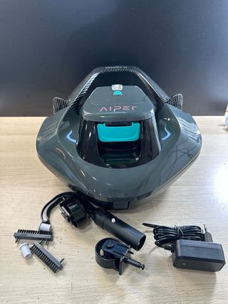 AIPER Seagull SE Robot Limpiafondos Piscina