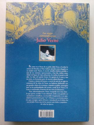 Viaje al centro de la Tierra