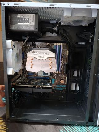 ORDENADOR Socket AM3