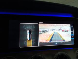 Mercedes Clase E E 220 d