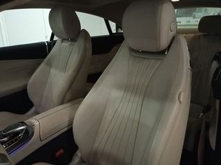 Mercedes Clase E E 220 d