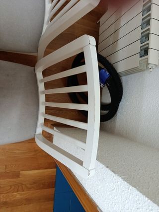 Sillas Ikea Ekeladen (Madera)