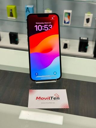 IPHONE 13 PRO MAX 128GB VERDE NUEVO