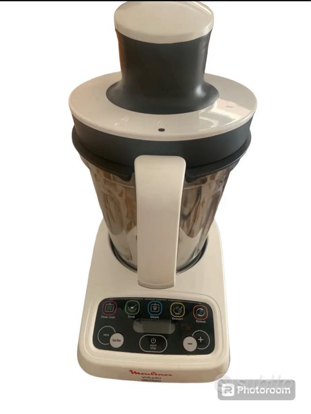 Moulinex Volupta Robot da Cucina