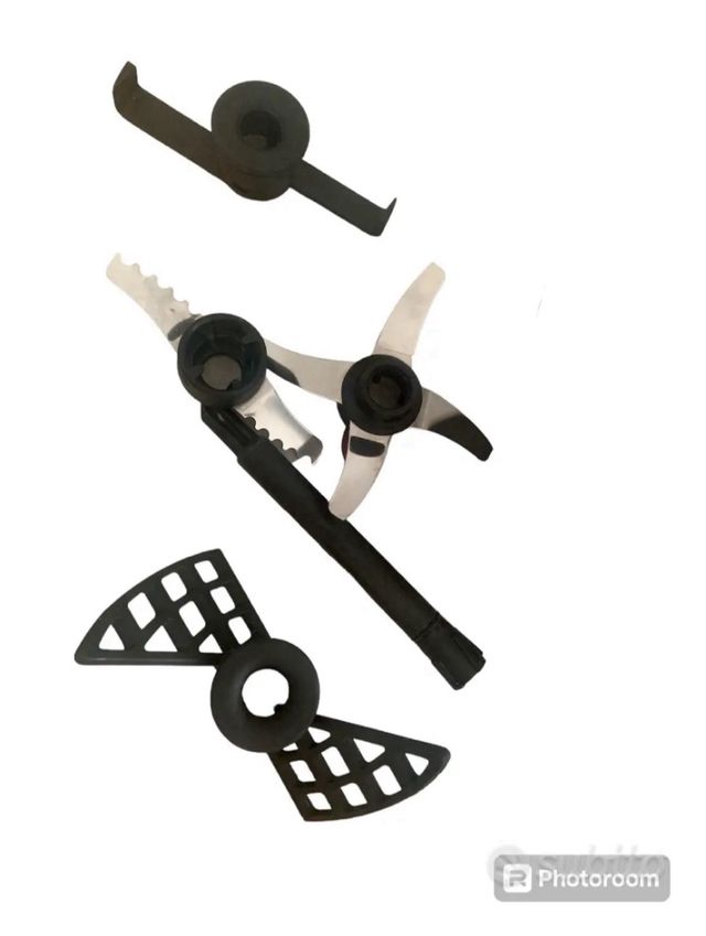 Moulinex Volupta Robot da Cucina