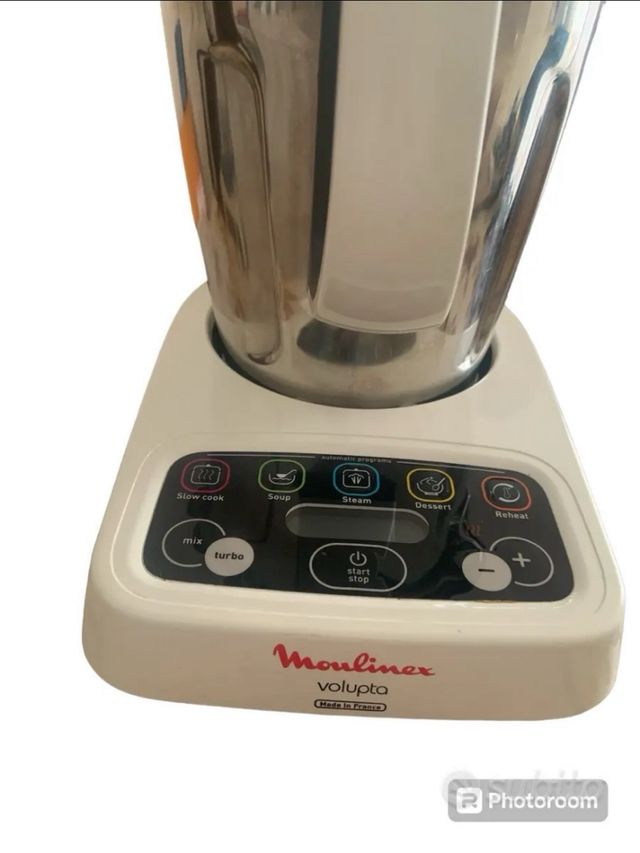 Moulinex Volupta Robot da Cucina