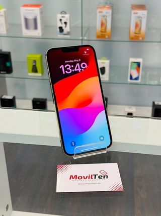 IPHONE 13 PRO MAX 128GB DORADO NUEVO