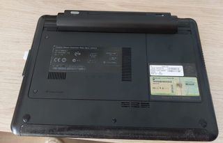 HP Pavilion dm1 Ordenador Portátil