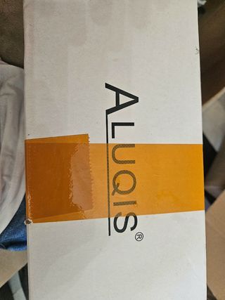 Sandalias mujer. Talla 36.
Ganga.