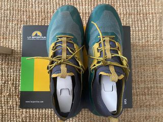 Zapatillas La Sportiva Prodigio Hike GTX 