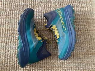 Zapatillas La Sportiva Prodigio Hike GTX 