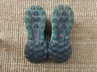 Zapatillas La Sportiva Prodigio Hike GTX 