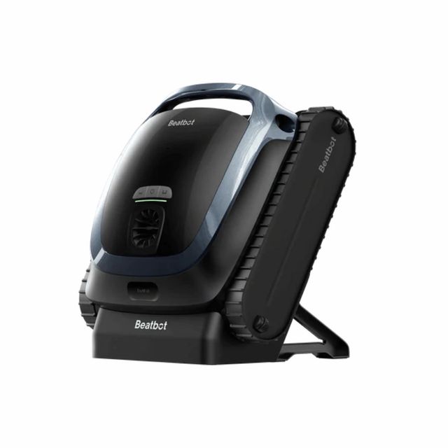 Beatbot Aquasense 2: nuovo pulitore per piscine inutilizzato