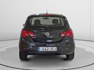 Opel Corsa Selective
