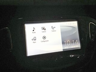 Opel Corsa Selective
