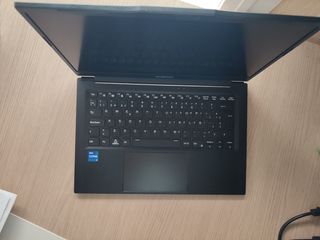 Slimbook Elemental 14 Intel i7 Negro