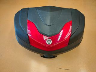 Maleta Topcase 50L Yamaha