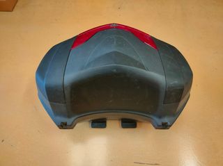 Maleta Topcase 50L Yamaha